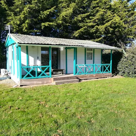 A Louer Chalet Avec Piscine